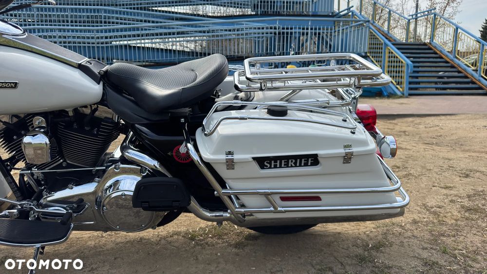 Harley-Davidson FLHT Electra Glide Standard - 14