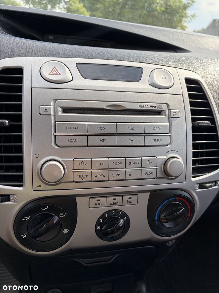 Hyundai i20 - 7