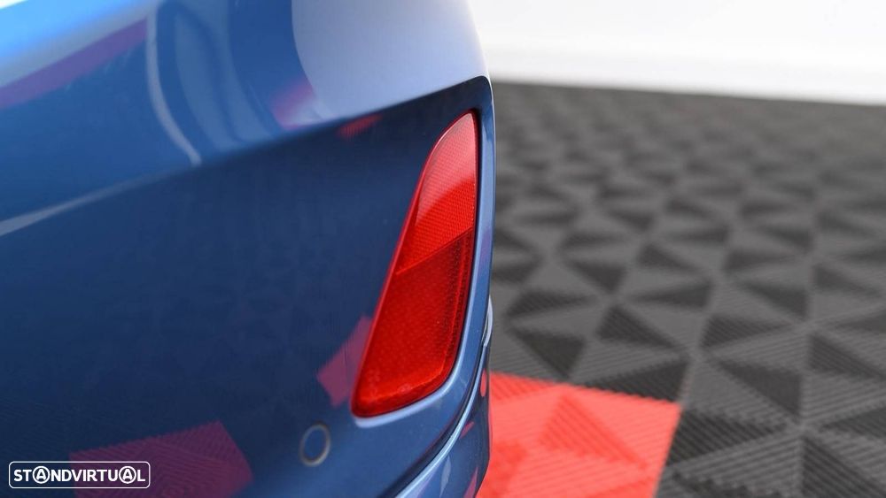 Ford Fiesta 1.5 EcoBoost S&S ST X - 23