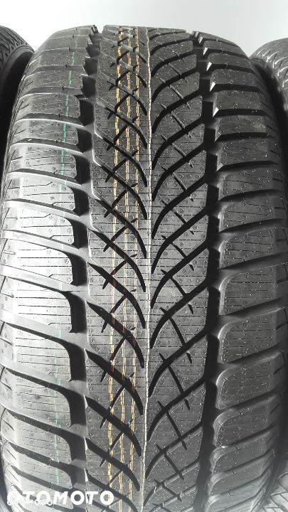 Opony 245/45r18 245/45/18 Pneumant nowe zimowe Made in Germany - 2