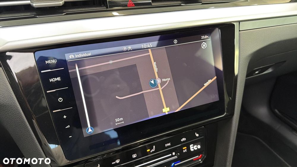 Volkswagen Arteon 1.4 TSI Plug-In Hybrid R-Line DSG - 31
