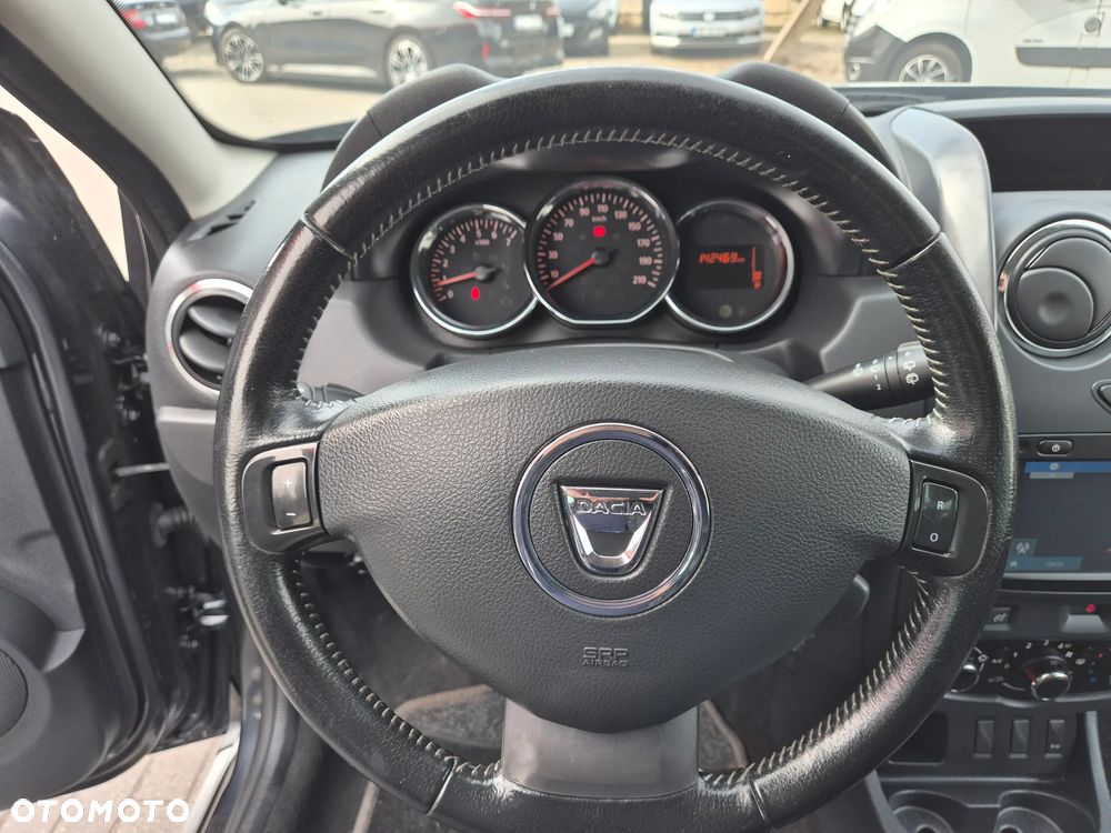 Dacia Duster 1.2 TCe Laureate S&S EU6 - 36