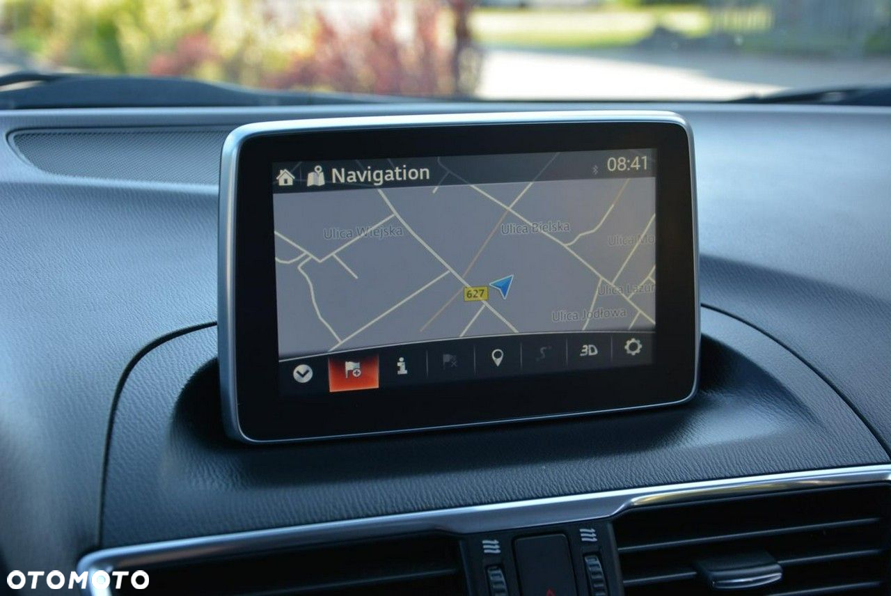 Mazda 3 - 25