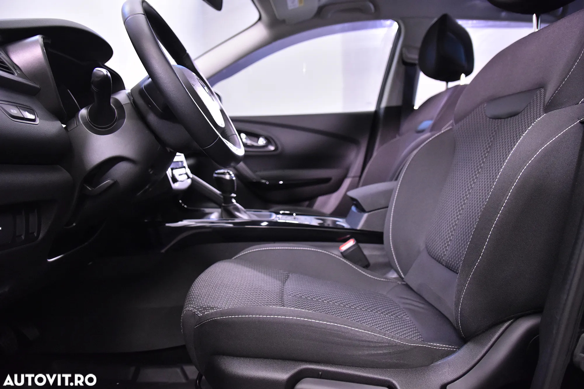 Renault Kadjar - 20