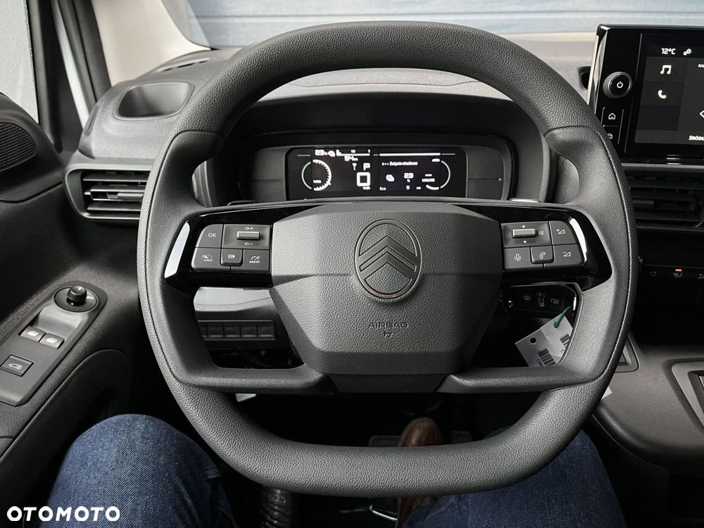 Citroën Berlingo - 13