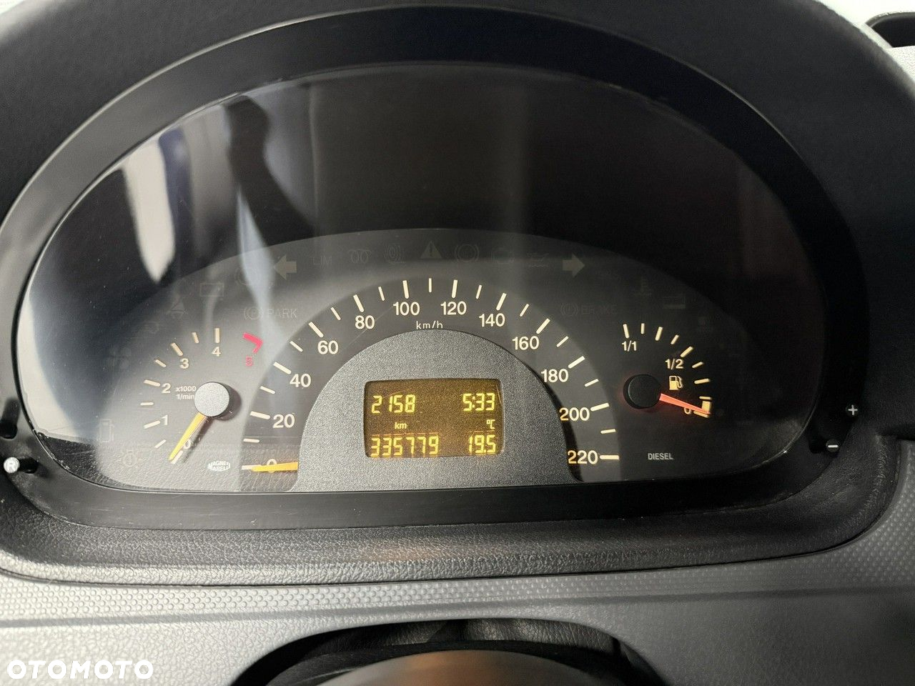 Mercedes-Benz Vito 109 CDI Univan 639.605 - 33