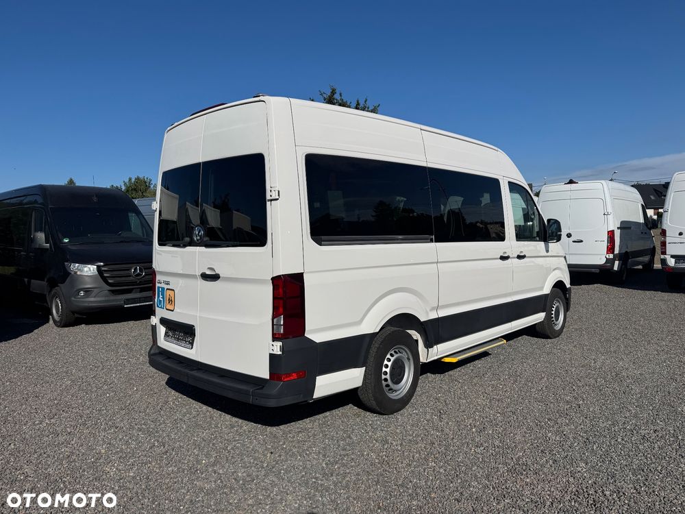 Volkswagen Crafter Standard - 3