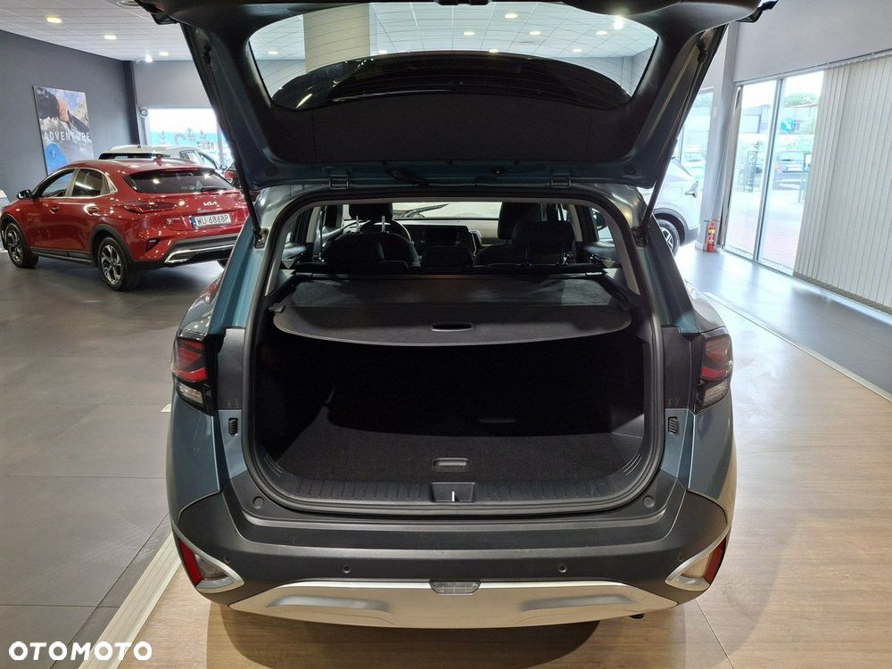Kia Sportage - 6