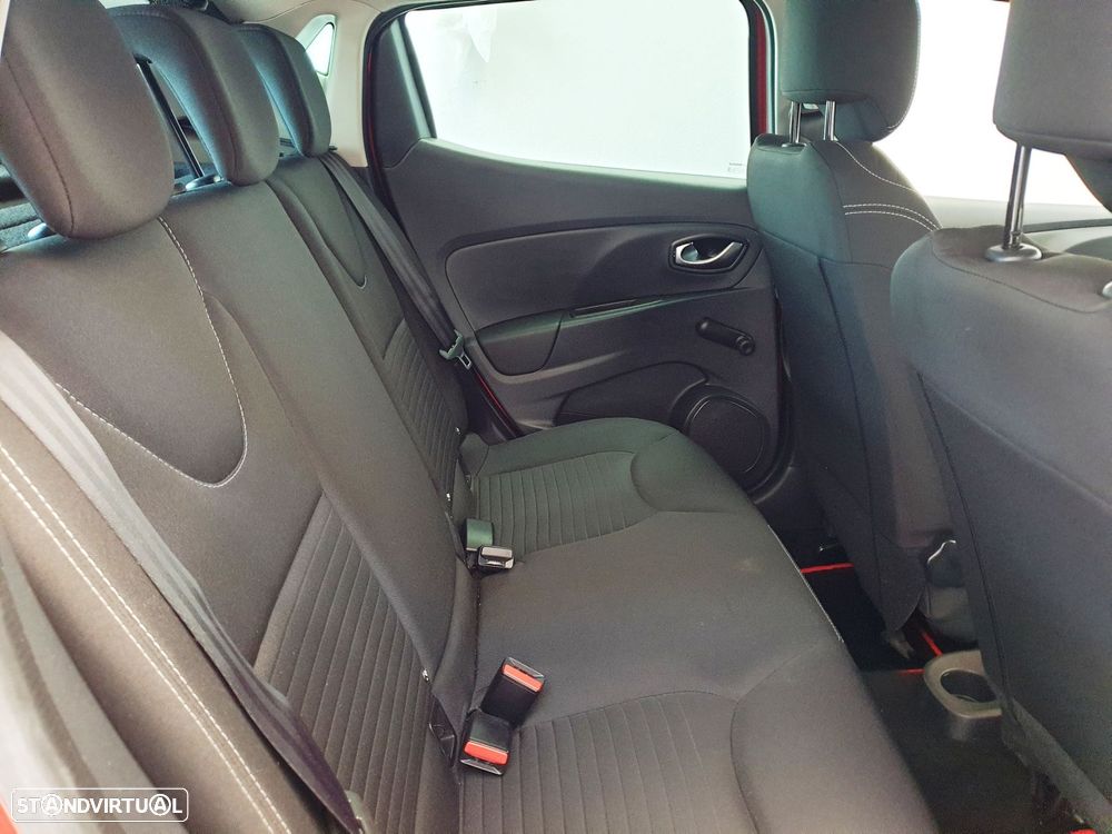 Renault Clio 1.5 dCi Limited - 24