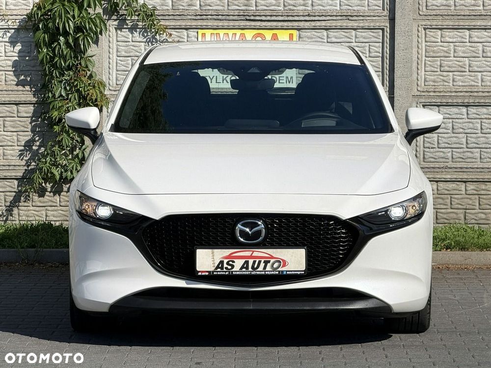 Mazda 3 2.0 mHEV Exclusive Line - 27