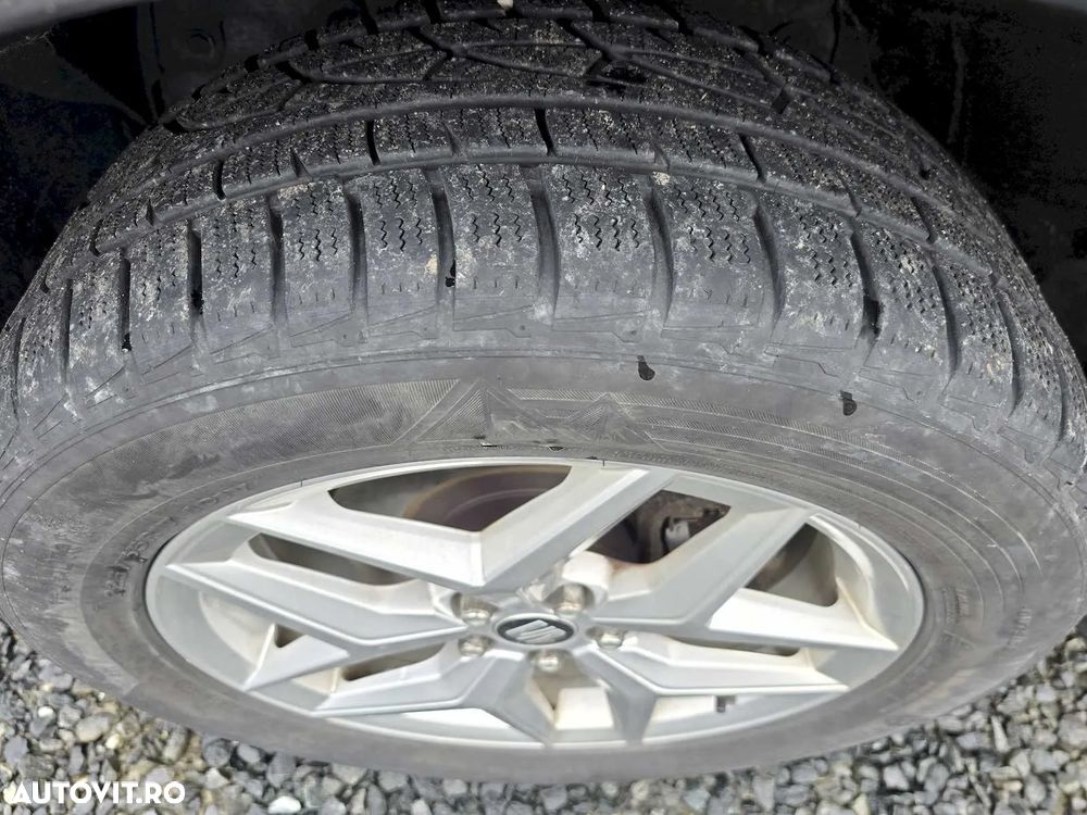 Subaru Forester - 30