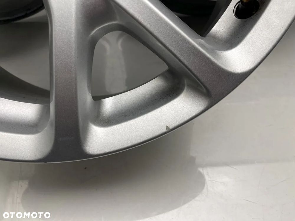 FELGI JEEP COMPASS II RENEGADE 7J 17 ET41 1UT90TRMAA - 3