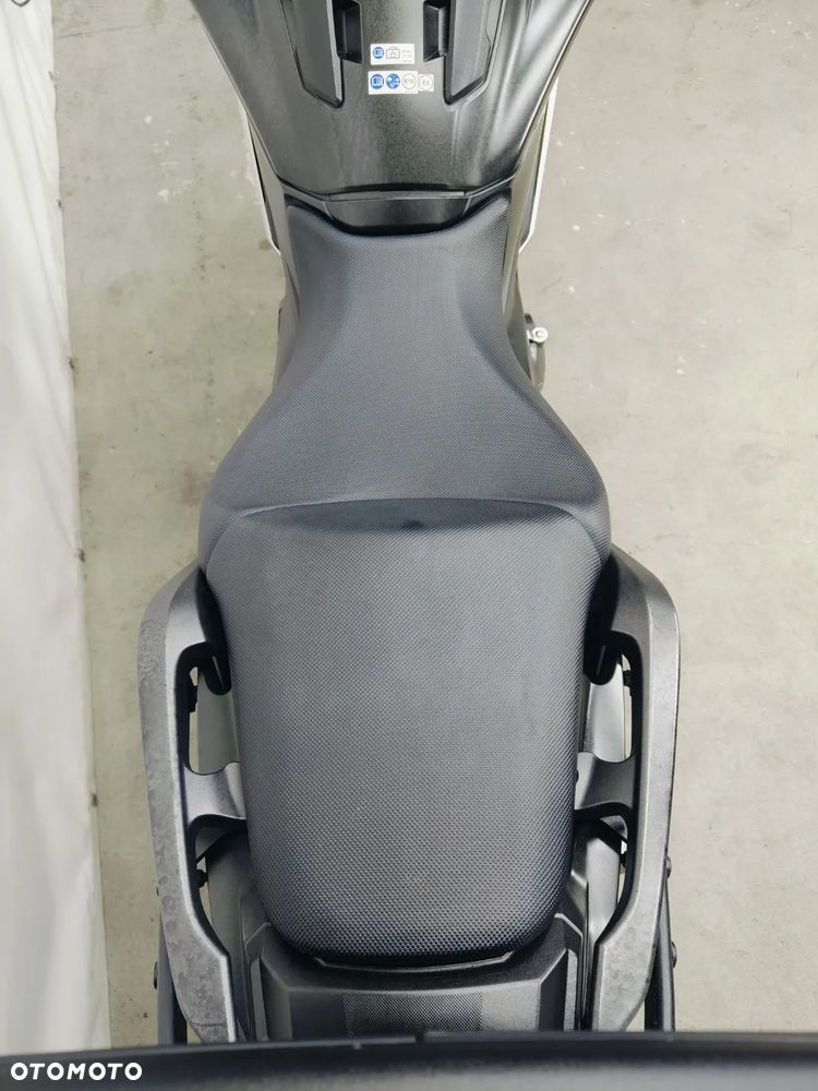 Honda NC - 13