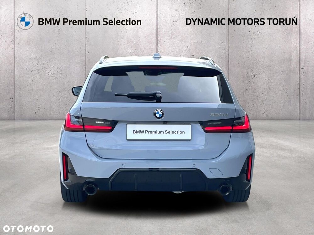 BMW 3 Series 2026 photo 4