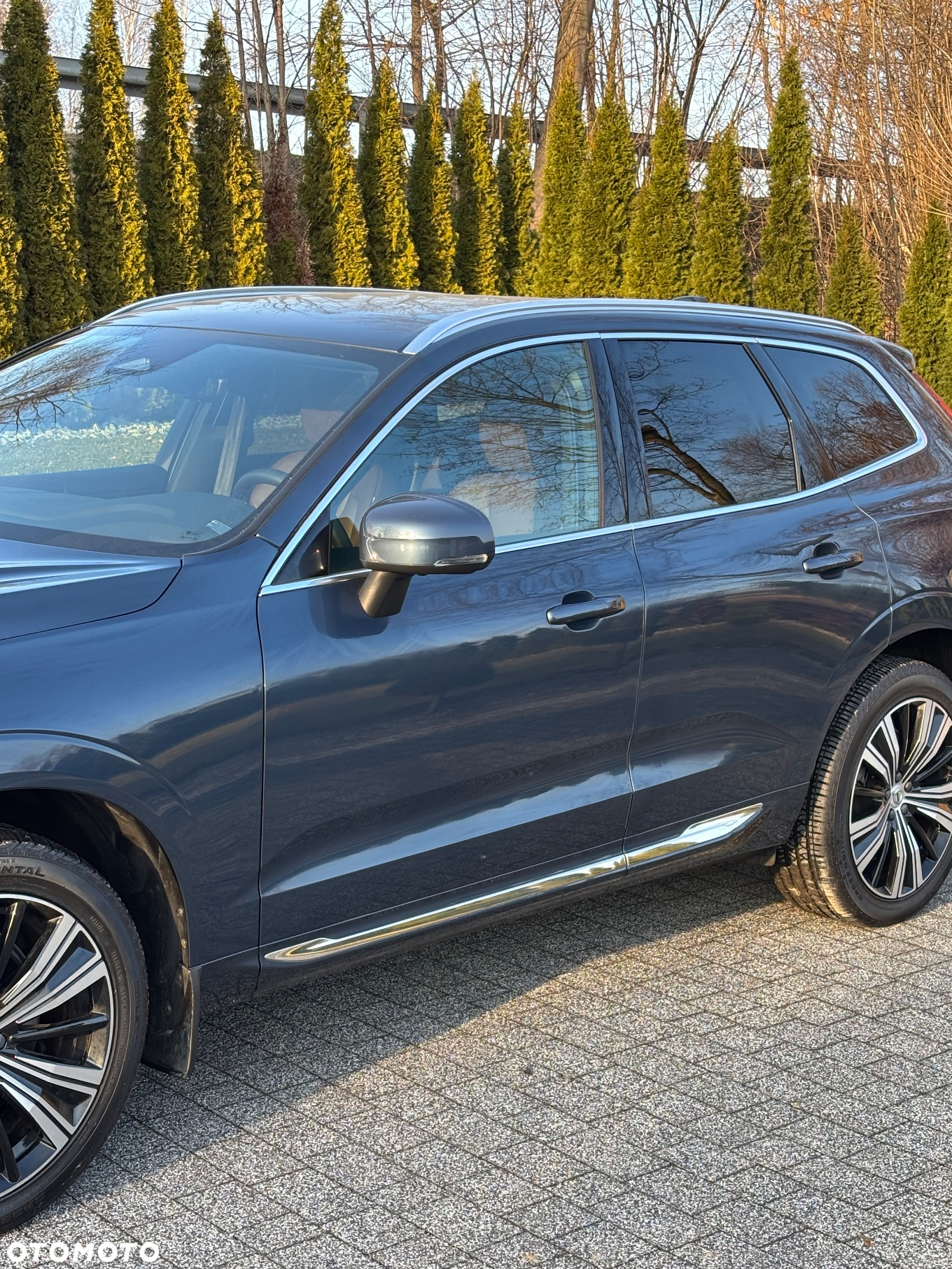 Volvo XC 60 - 3