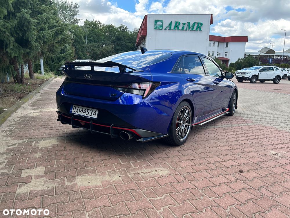 Hyundai i30 N - 6