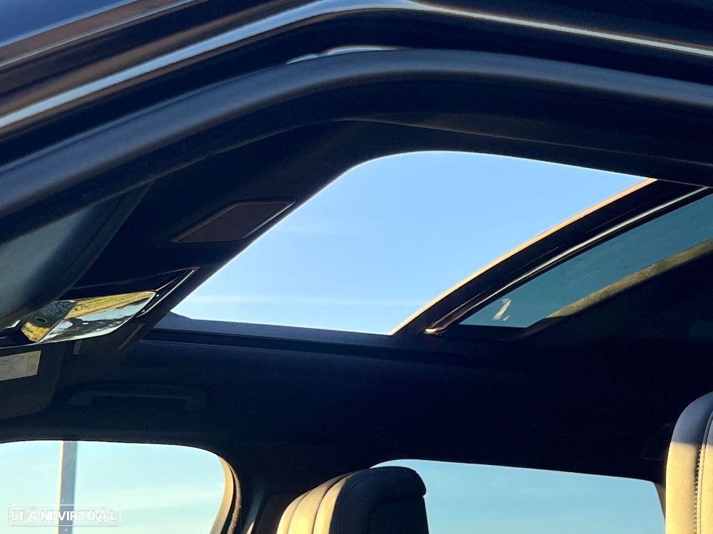 Land Rover Range Rover Sport - 17