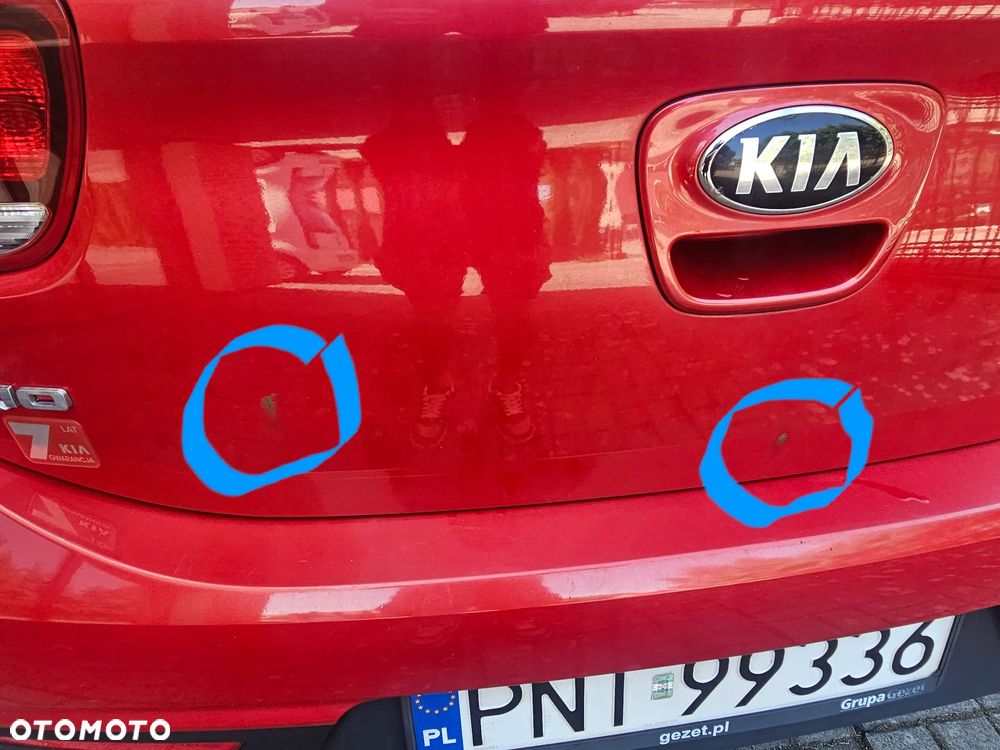 Kia Rio 1.4 M - 5