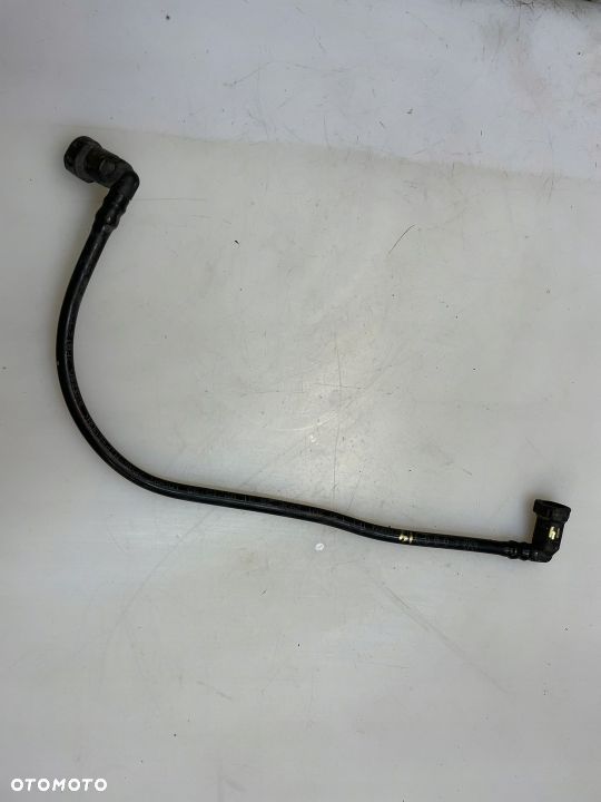 PRZEWÓD PALIWA GOLF IV BORA SEAT LEON I 1J0201293E - 1