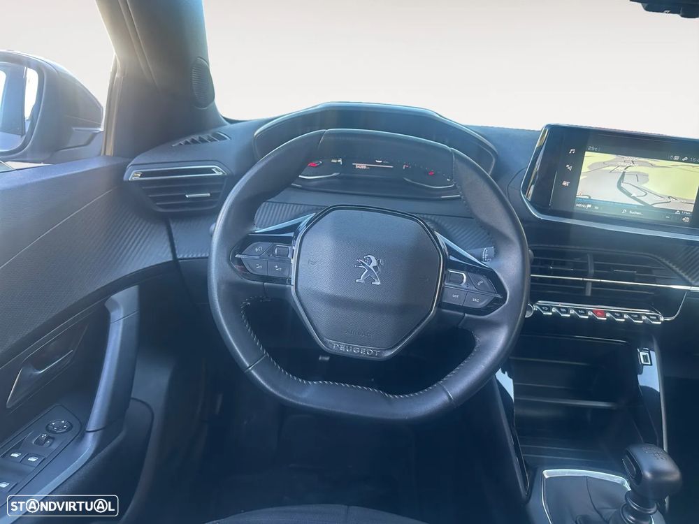 Peugeot 2008 1.2 PureTech Active Pack - 13