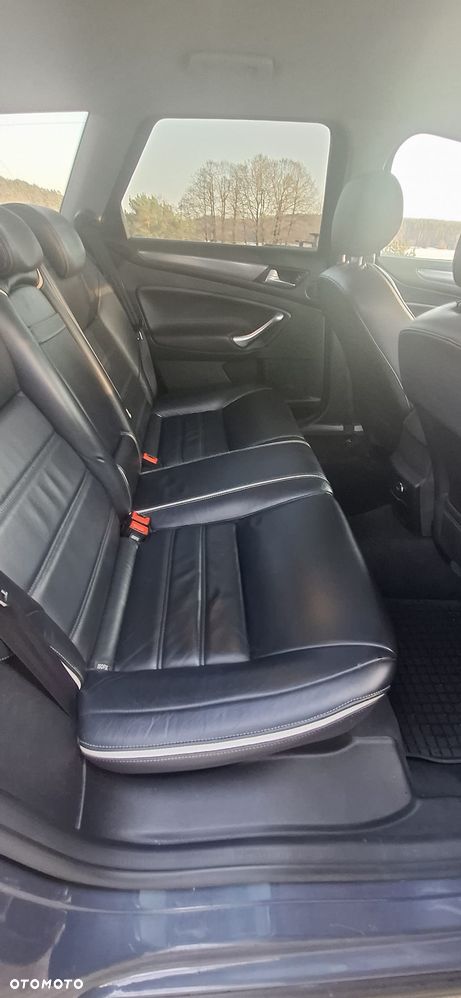 Ford Mondeo 2.0 TDCi Titanium MPS6 - 15
