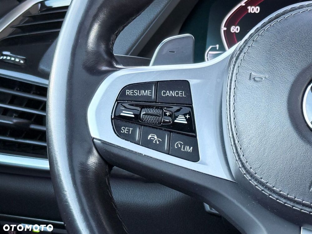 BMW X6 - 22