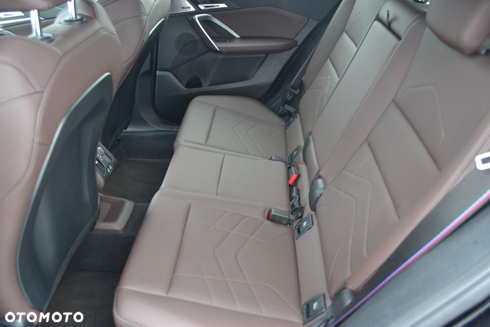 BMW X2 xDrive20d M Sport sport - 8