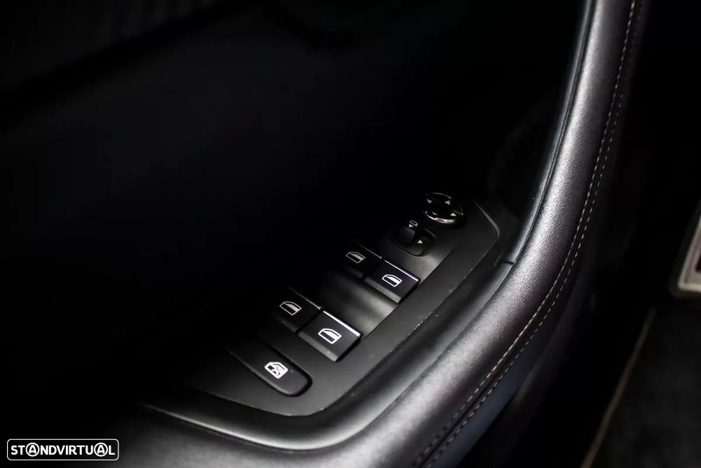 Peugeot 508 SW 1.5 BlueHDi GT EAT8 - 18