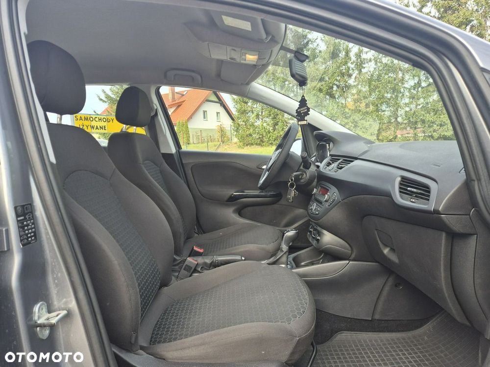 Opel Corsa 1.4 Enjoy - 15