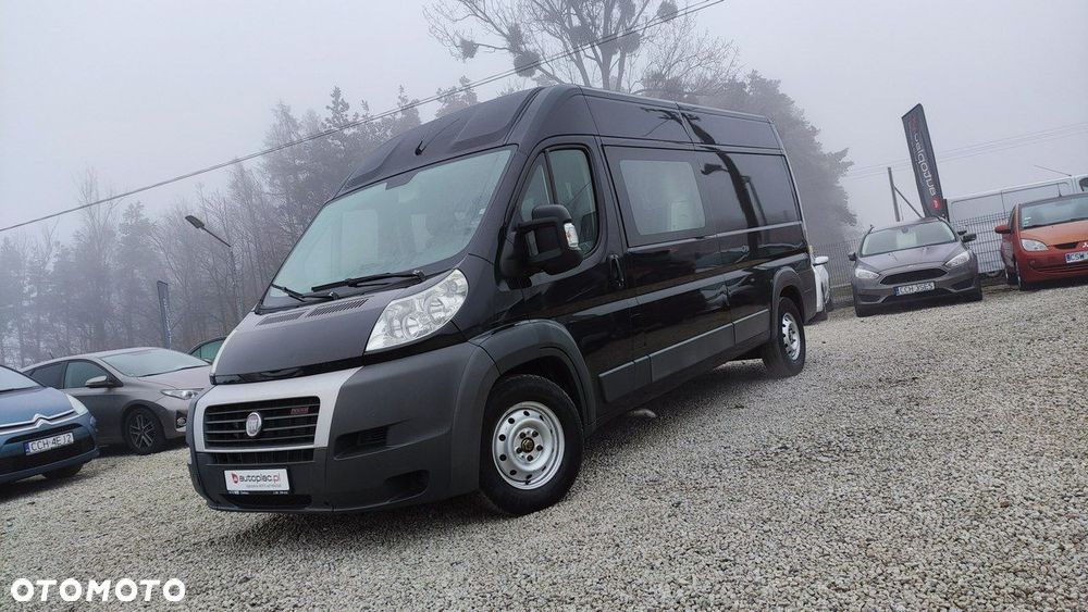 Fiat Ducato - 10