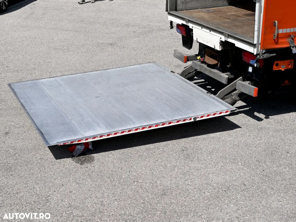 MAN MAN TGS 26400 BL 6x2 - 6