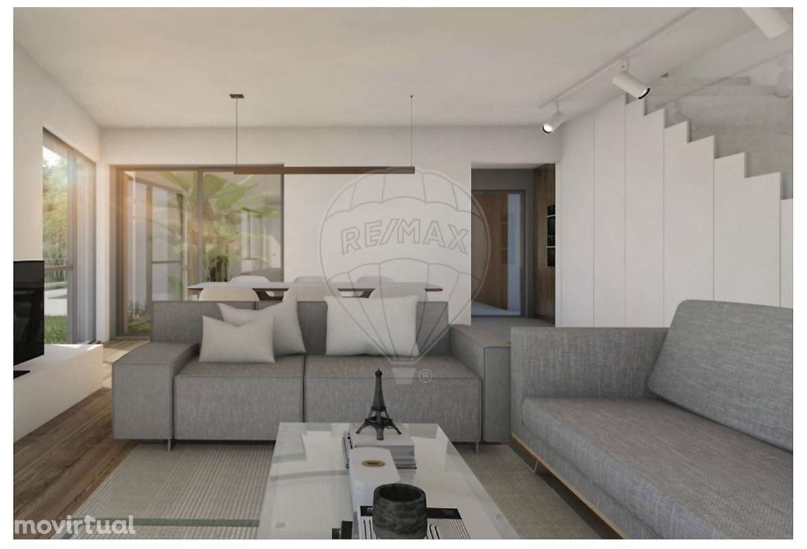 Moradia T3 para venda - Grande imagem: 3/19