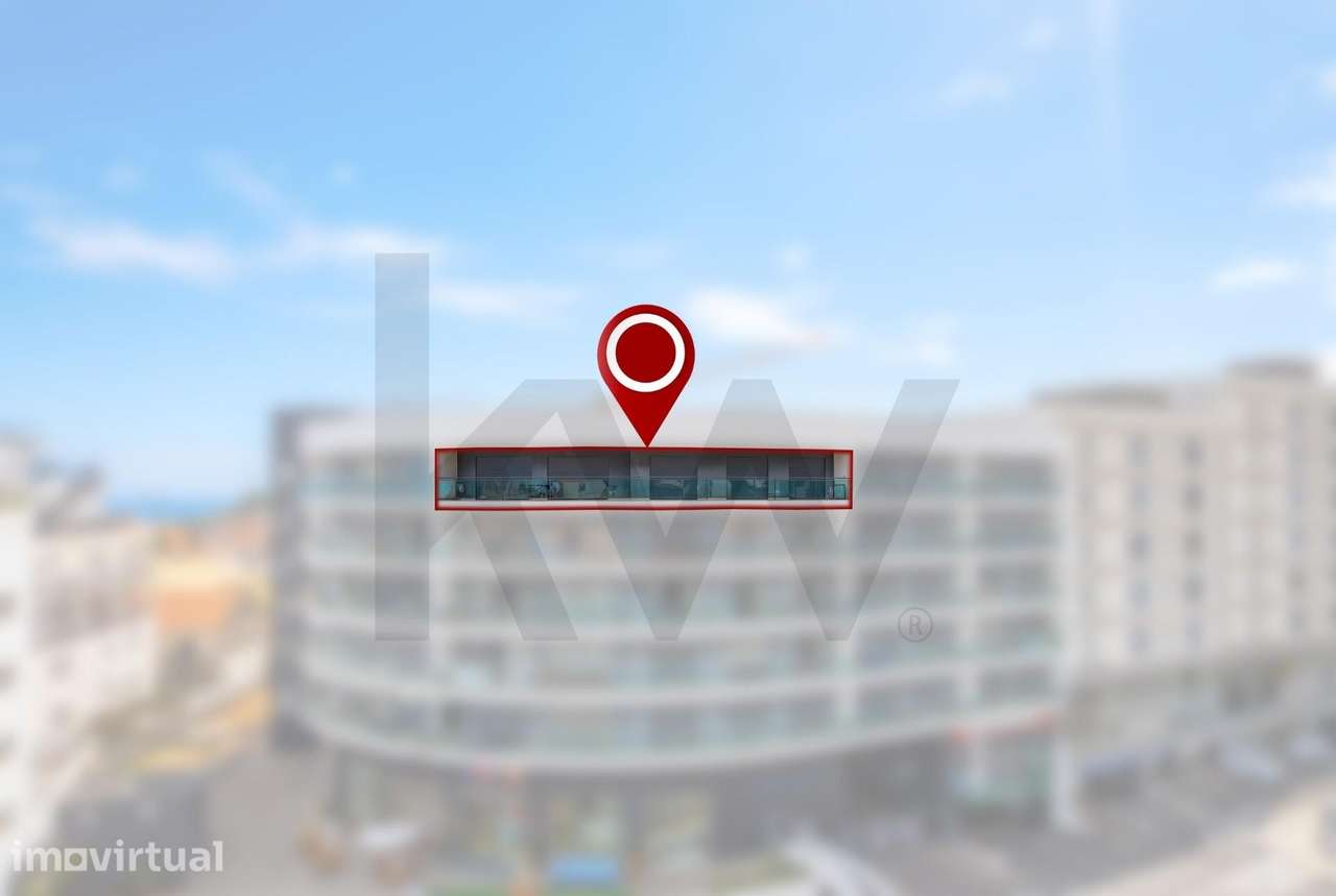 Apartamento T3 de Excelência com Licença de Alojamento Local | Rua 5 d - Grande imagem: 4/28