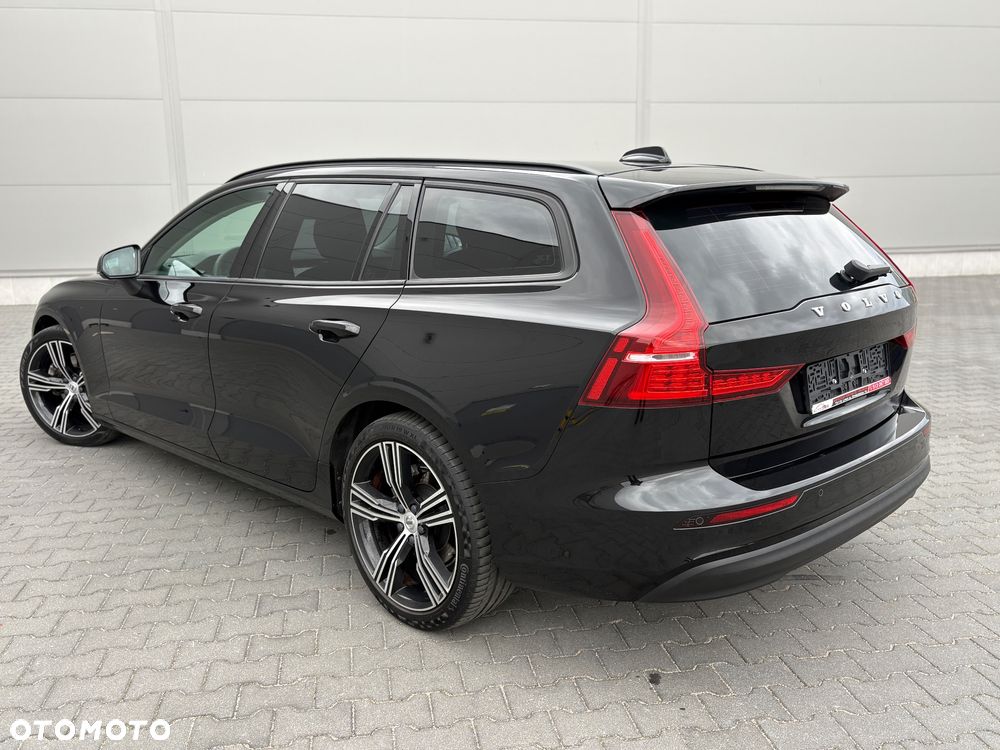 Volvo V60 B3 B Geartronic Momentum Pro - 13