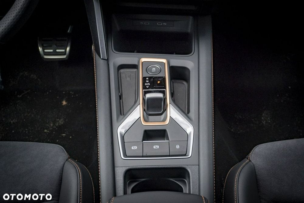 Cupra Leon - 18