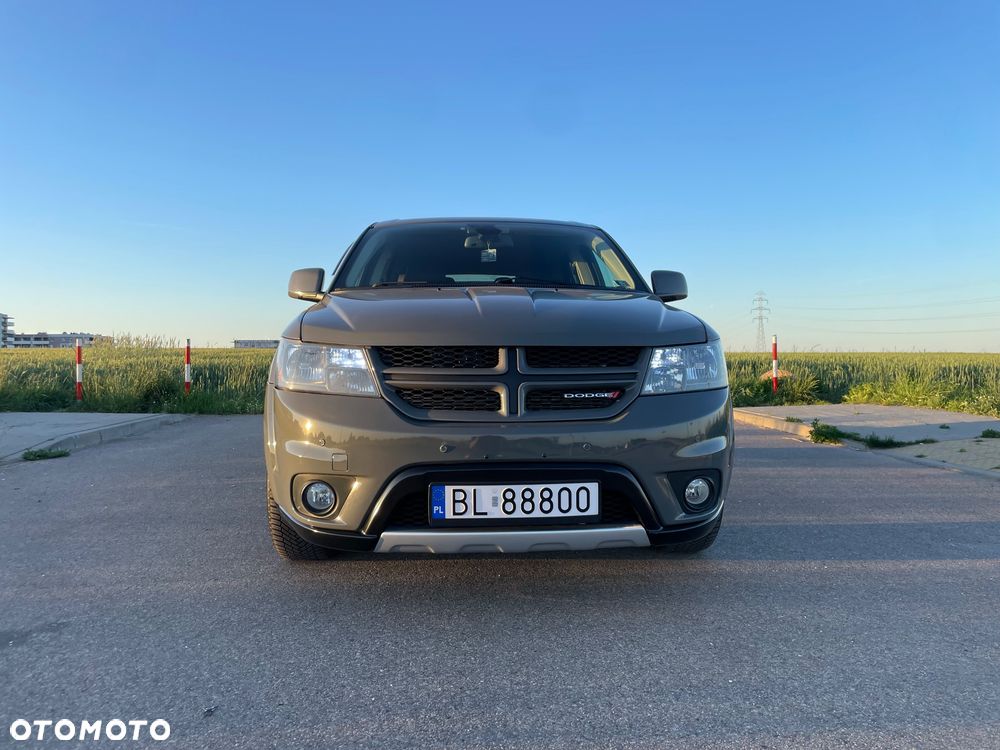 Dodge Journey - 2