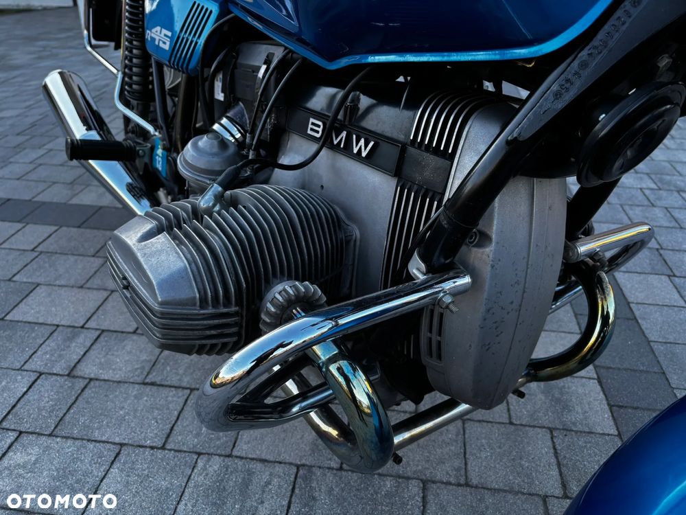 BMW R - 14
