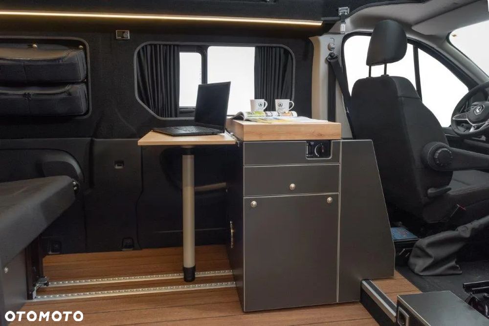 Renault Trafic - 14