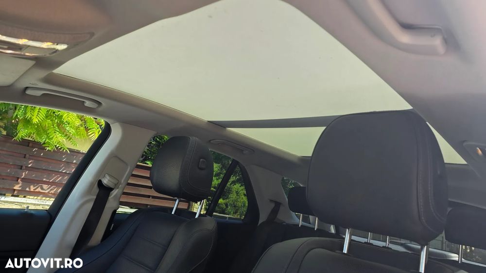 Mercedes-Benz GLE 350 de 4MATIC PHEV - 9