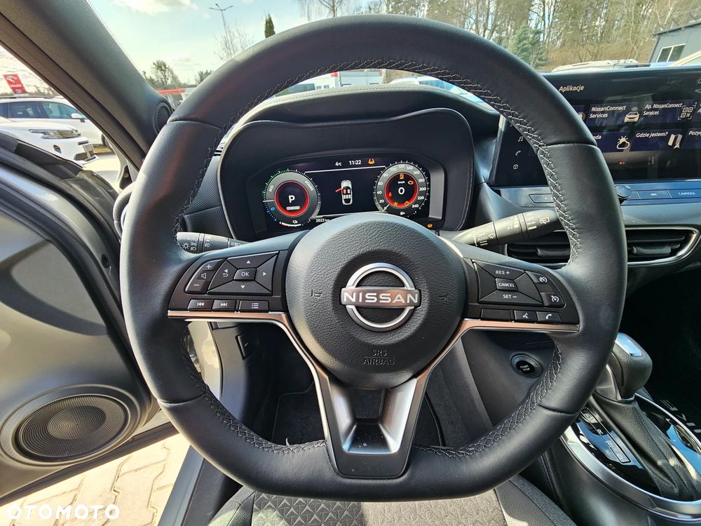 Nissan Juke - 35