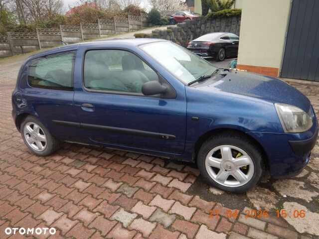 Renault Clio 1.2 Free - 10