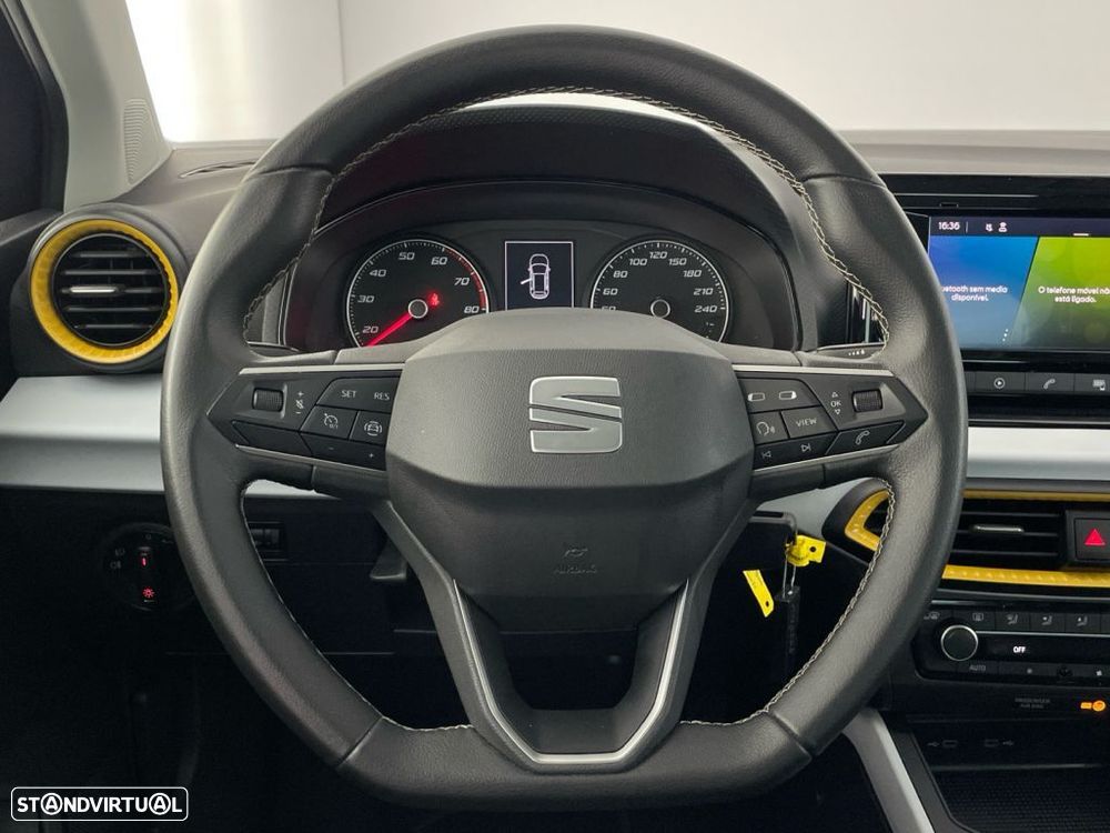 SEAT Arona 1.0 TSI Style - 14