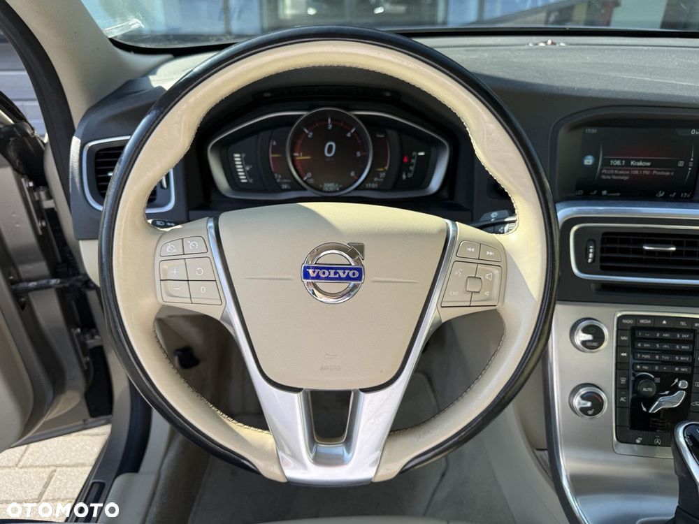 Volvo S60 - 12