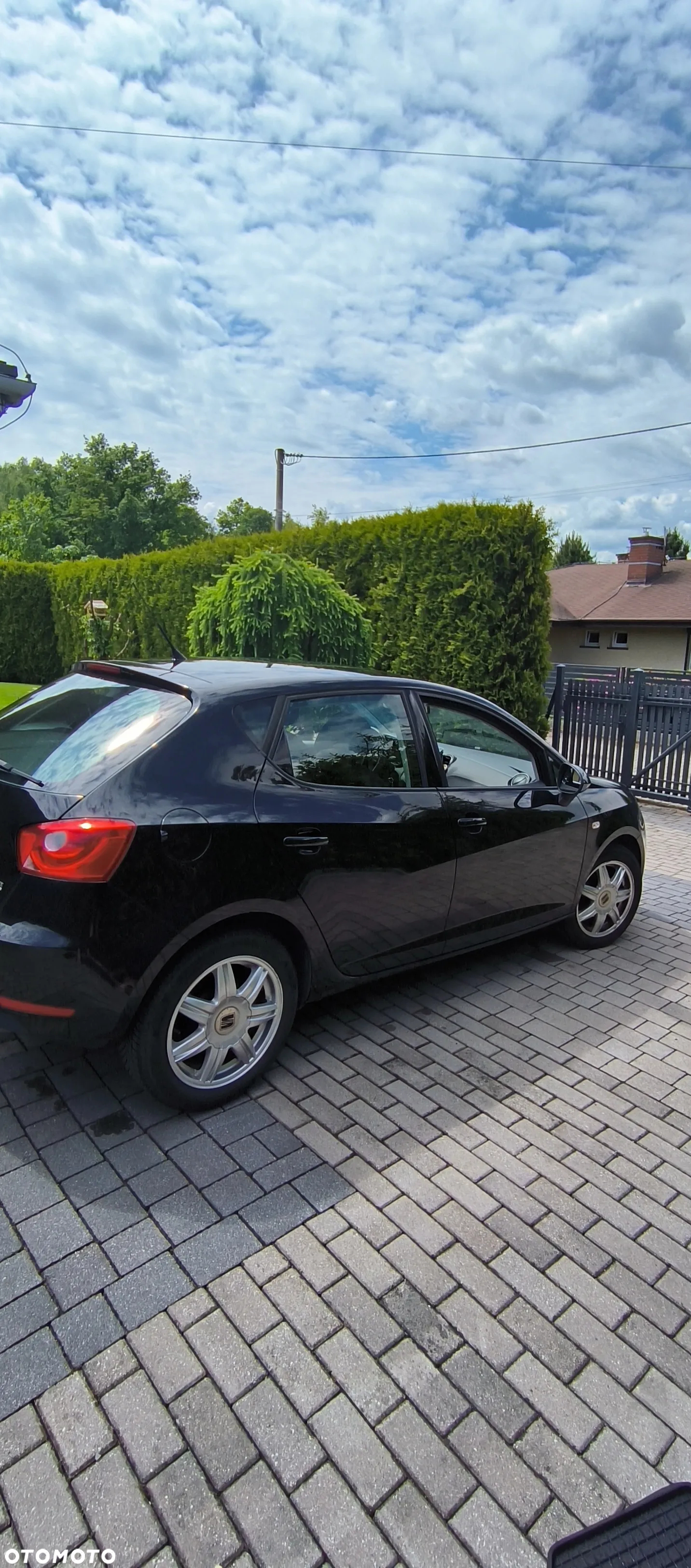 Seat Ibiza 1.2 Style - 8