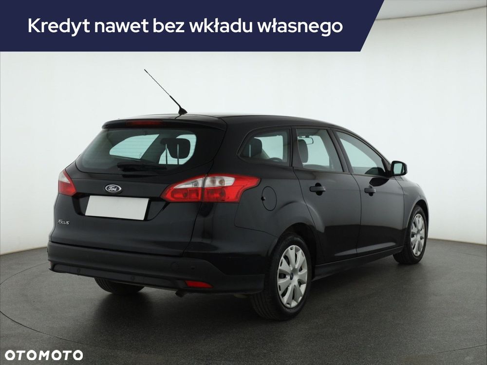 Ford Focus SW - 7