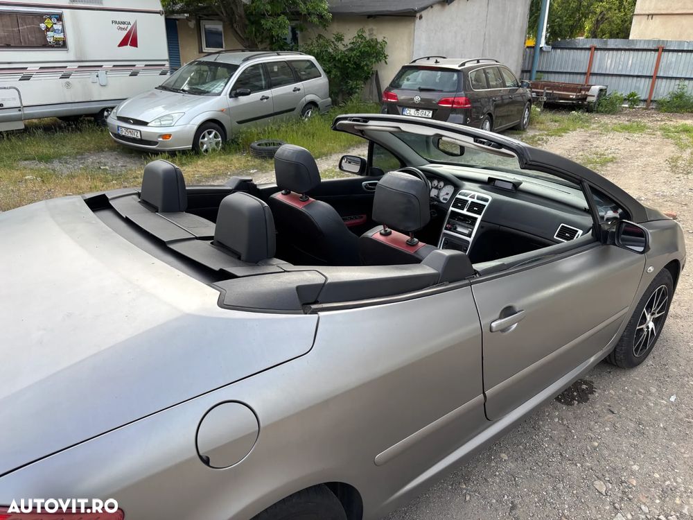Peugeot 307 - 5