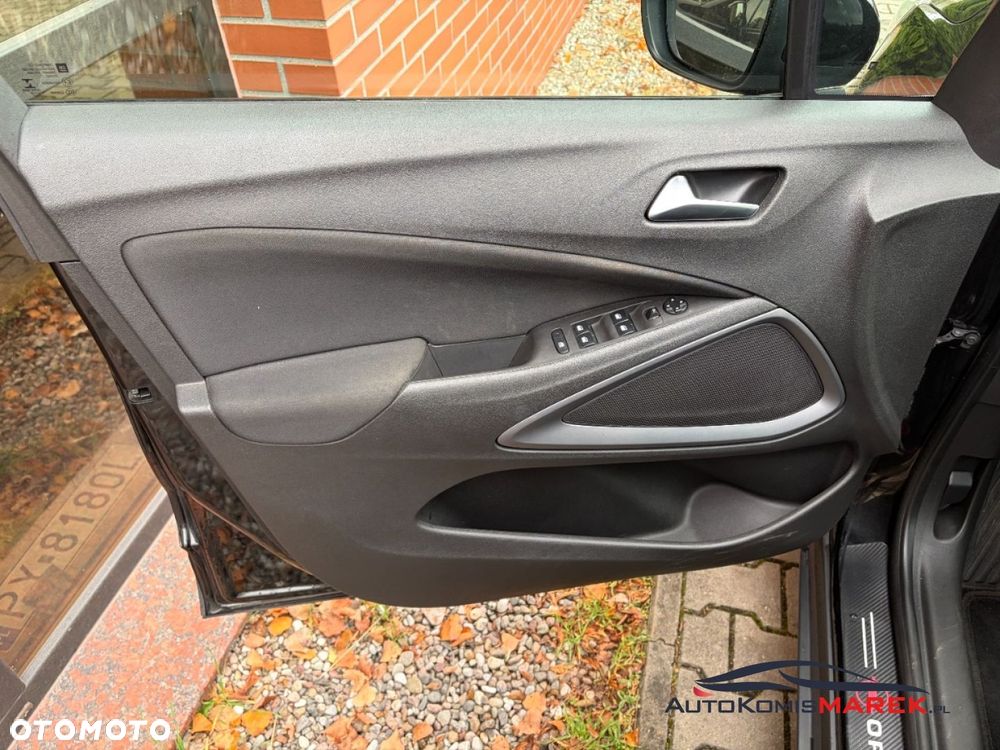 Opel Crossland X 1.6 CDTI Elite - 20