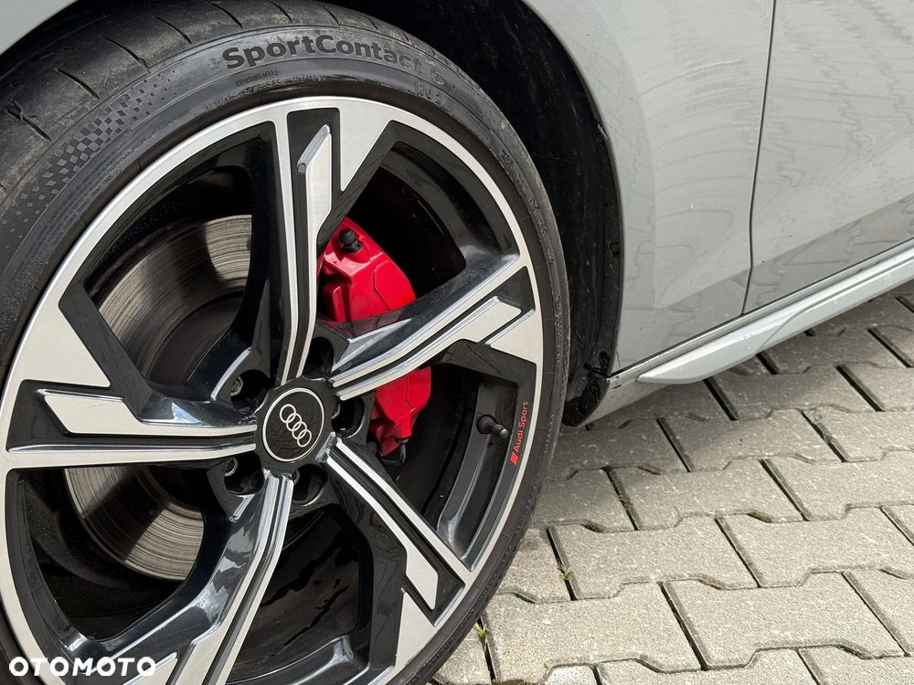 Audi A4 Avant 40 TDI mHEV Quattro S Line S tronic - 11