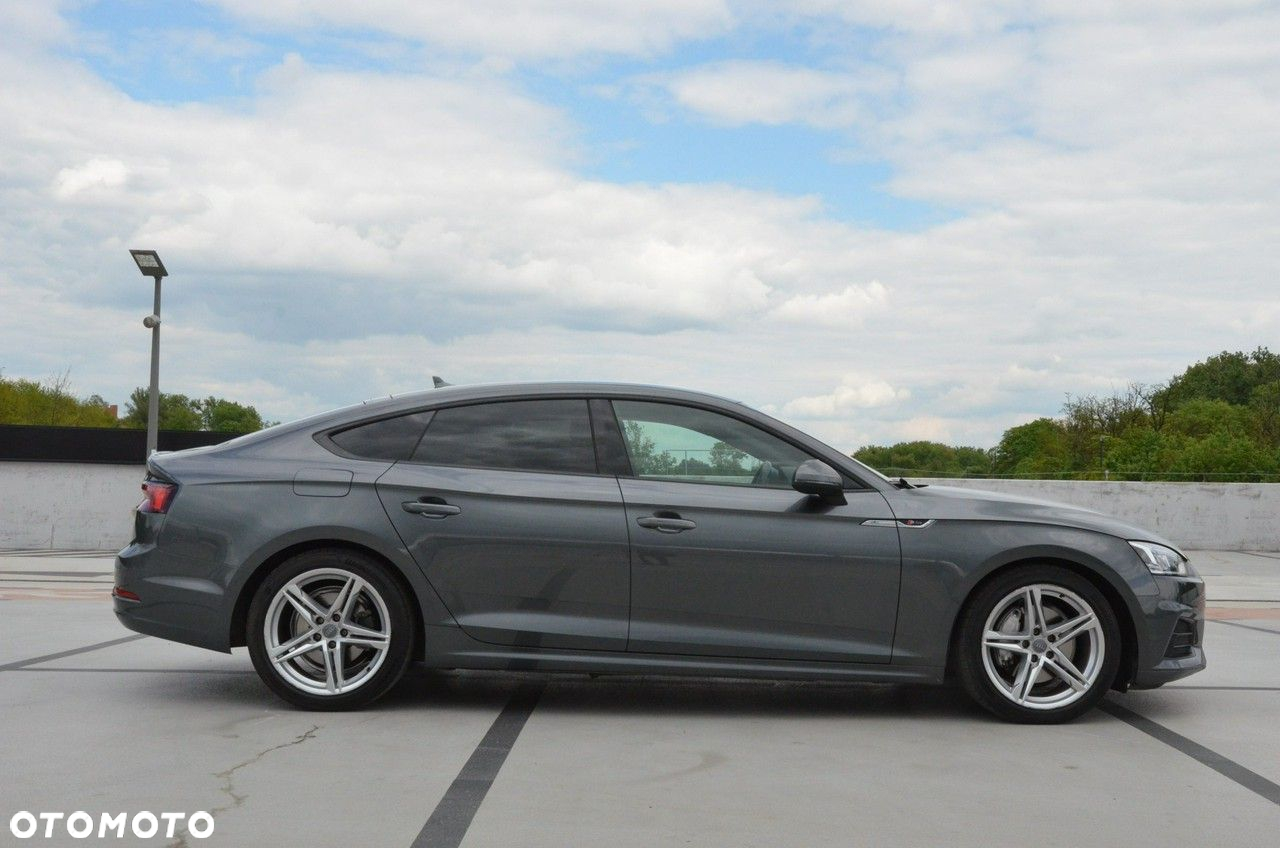 Audi A5 - 8