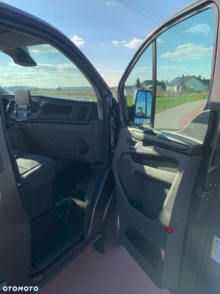 Ford Transit Custom - 24